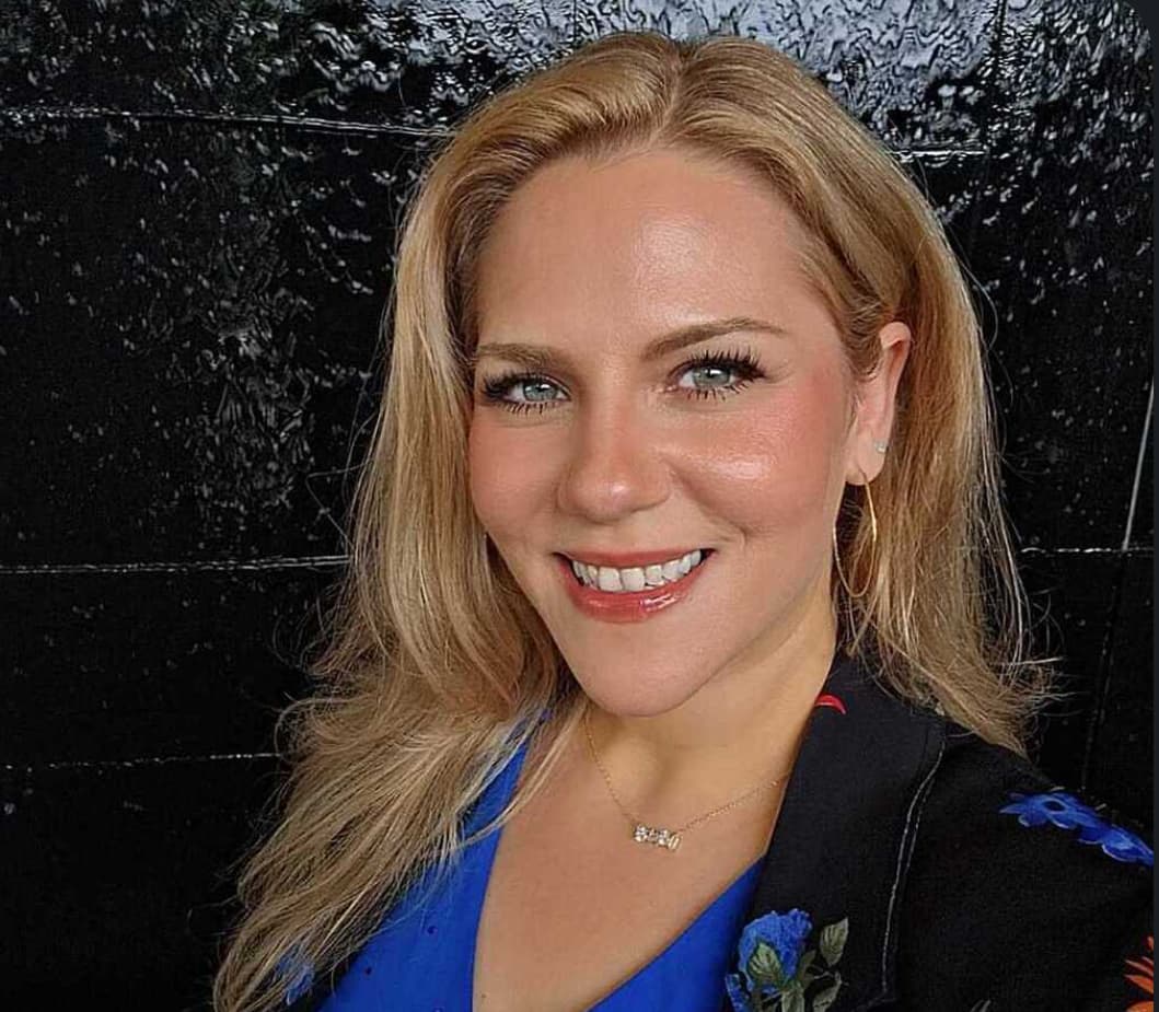 Jessica Toth