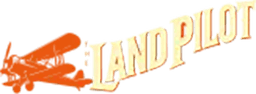 Land Pilot Logo