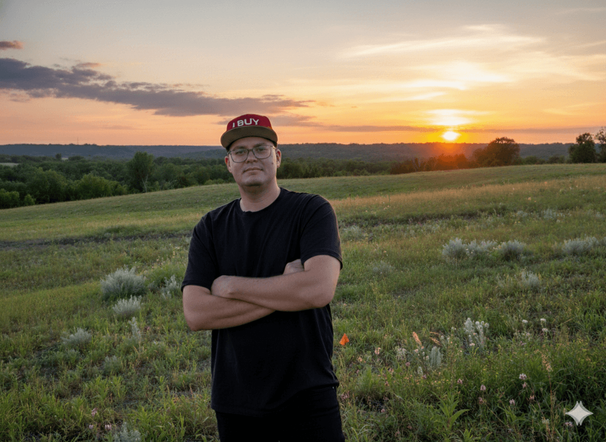 Robin Seib - CEO & Mentor